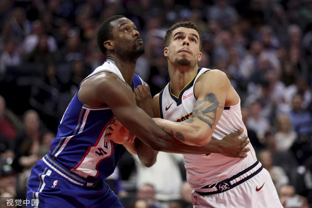 这位年轻球 这位年轻球